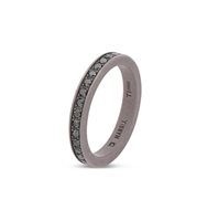 Ringe Mano-J. Herr in Titan Diamante Black SOLANBFAPAVE1F2PT_20